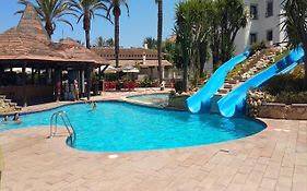 Villa 2 Hab Cerca Piscina Toboganes. Wifi Gratis